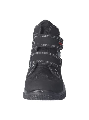 Ricosta Boots "Zürs S" in Schwarz