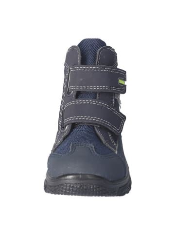 Ricosta Boots "Zürs S" in Dunkelblau