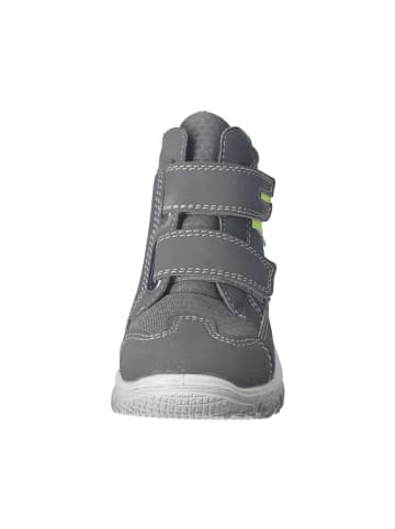 Ricosta Boots "Zürs S" in Grau