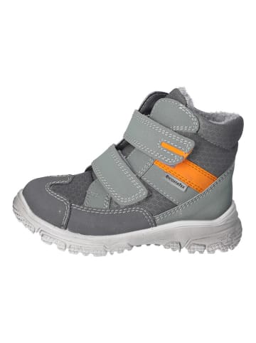 Ricosta Boots "Zürs S" in Grau