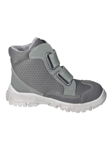 Ricosta Boots "Zürs S" in Grau