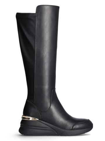 Liu Jo Laarzen zwart