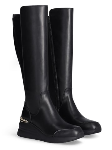 Liu Jo Laarzen zwart