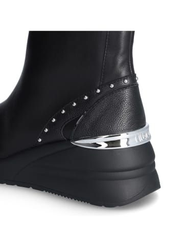 Liu Jo Stiefeletten in Schwarz