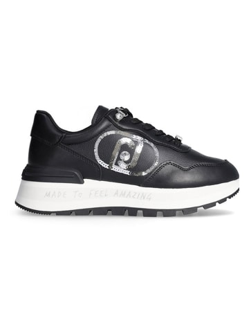 Liu Jo Sneakers in Schwarz
