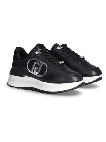 Liu Jo Sneakers zwart