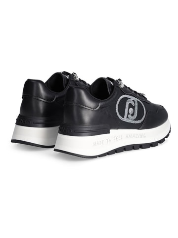 Liu Jo Sneakers zwart