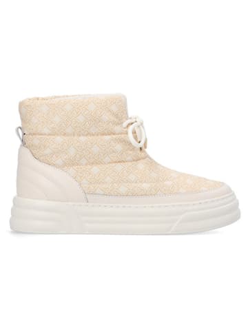 Liu Jo Boots beige