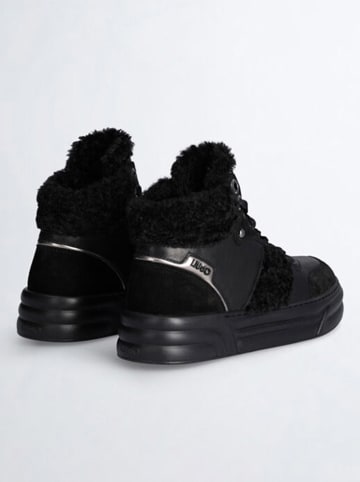 Liu Jo Sneakers zwart