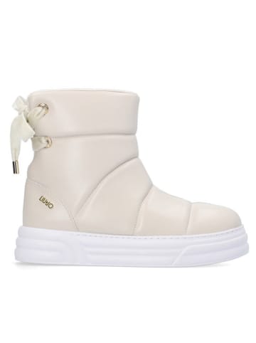 Liu Jo Boots in Beige