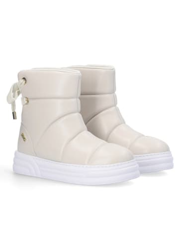 Liu Jo Boots beige