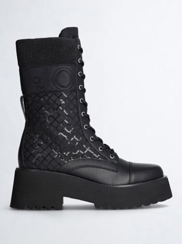 Liu Jo Boots zwart