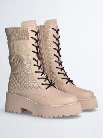 Liu Jo Boots beige
