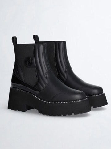 Liu Jo Boots zwart
