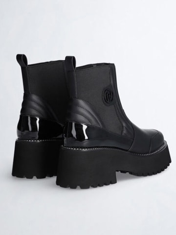 Liu Jo Boots zwart