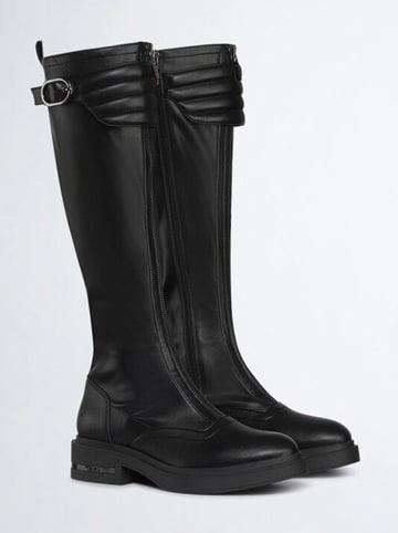 Liu Jo Stiefel in Schwarz