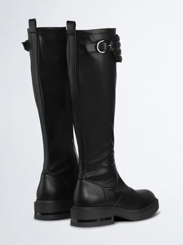 Liu Jo Stiefel in Schwarz