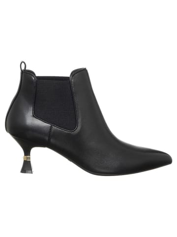 Liu Jo Enkelboots zwart