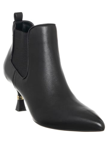 Liu Jo Enkelboots zwart