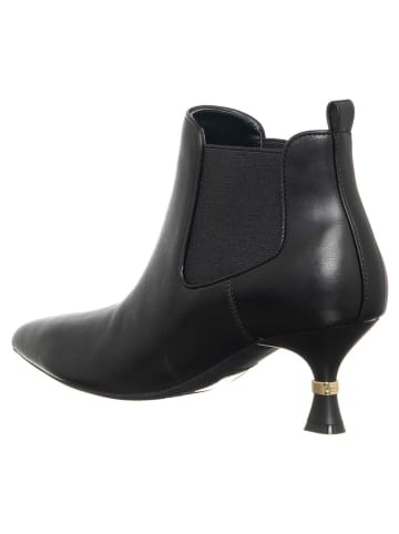 Liu Jo Enkelboots zwart