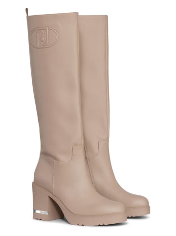 Liu Jo Laarzen beige