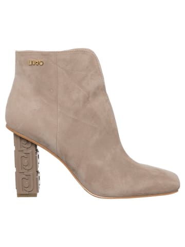 Liu Jo Stiefeletten in Beige