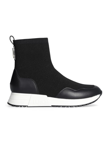 Liu Jo Sneakers in Schwarz