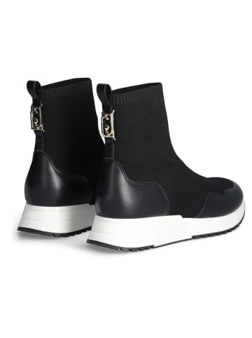 Liu Jo Sneakers in Schwarz
