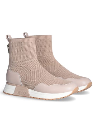 Liu Jo Sneakers in Beige