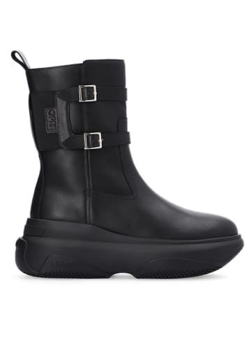 Liu Jo Boots in Schwarz