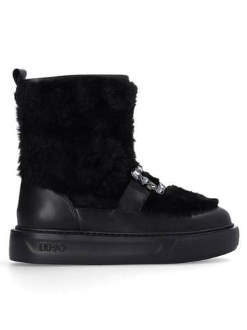 Liu Jo Boots zwart
