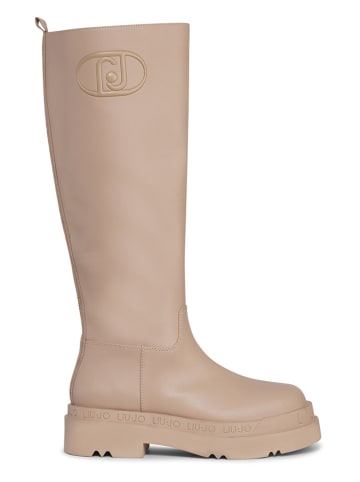 Liu Jo Laarzen beige