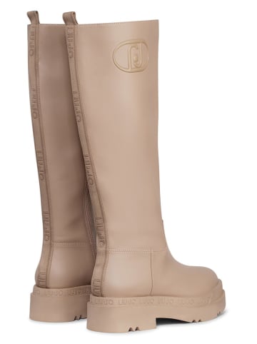 Liu Jo Laarzen beige