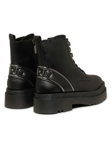 Liu Jo Boots zwart