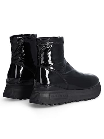 Liu Jo Stiefeletten in Schwarz