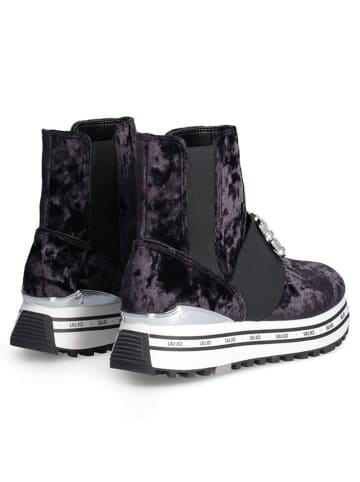 Liu Jo Sneakers in Schwarz