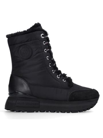 Liu Jo Sneakers in Schwarz