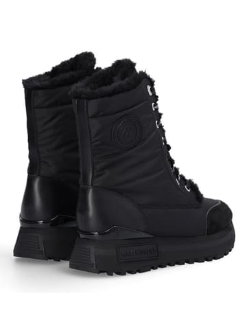 Liu Jo Sneakers zwart
