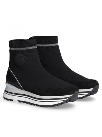 Liu Jo Sneakers zwart