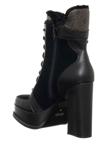 Liu Jo Stiefeletten in Schwarz