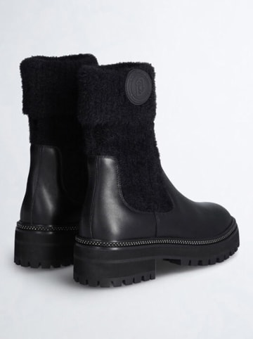 Liu Jo Chelseaboots zwart