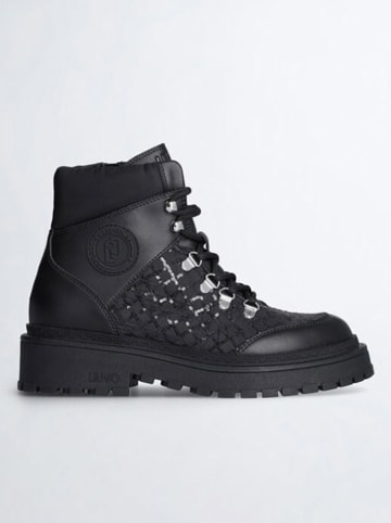 Liu Jo Boots zwart