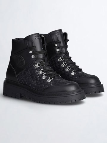 Liu Jo Boots in Schwarz