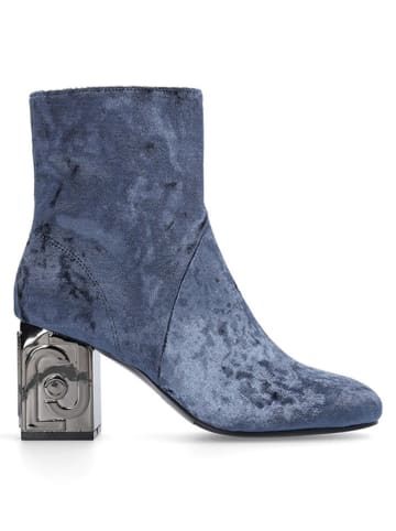 Liu Jo Stiefeletten in Blau