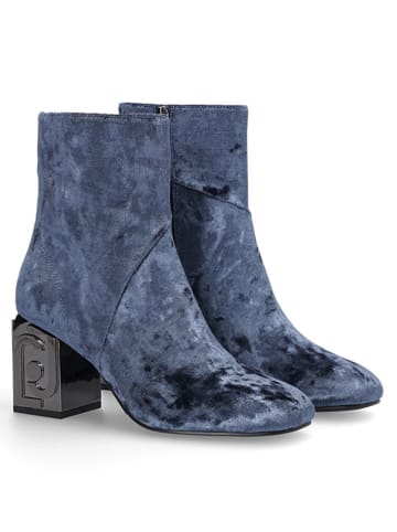 Liu Jo Stiefeletten in Blau