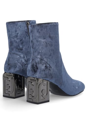 Liu Jo Stiefeletten in Blau