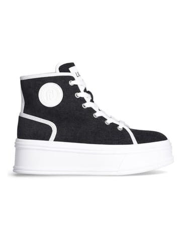 Liu Jo Sneakers in Schwarz