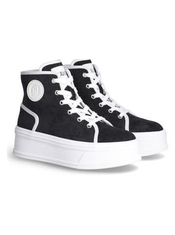 Liu Jo Sneakersy w kolorze czarnym