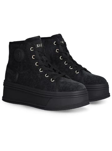 Liu Jo Sneakers in Schwarz