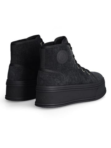 Liu Jo Sneakers in Schwarz